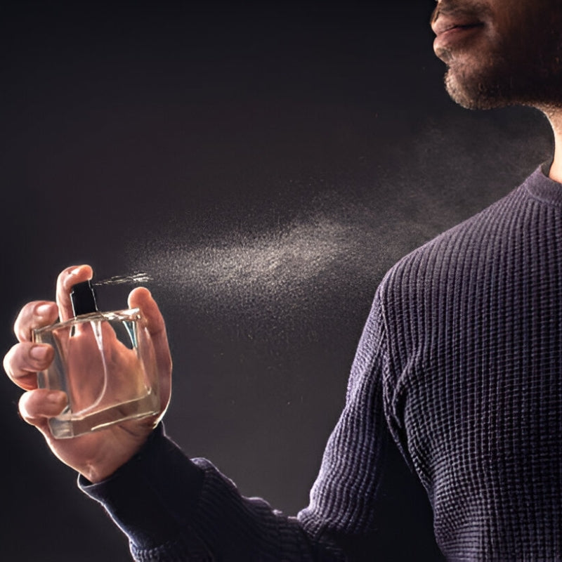 Top 10 Perfume Brands in Pakistan
