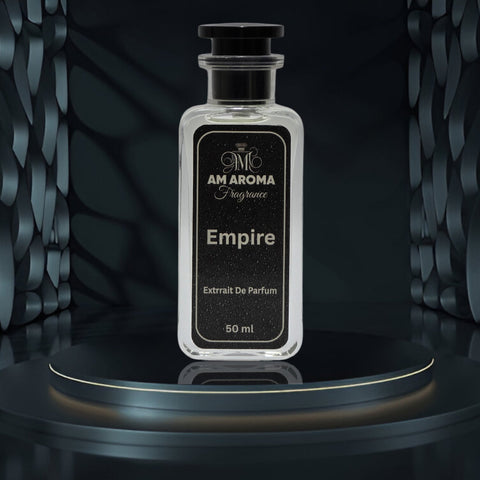 👑 Empire – Inspired by Creed Aventus 👑