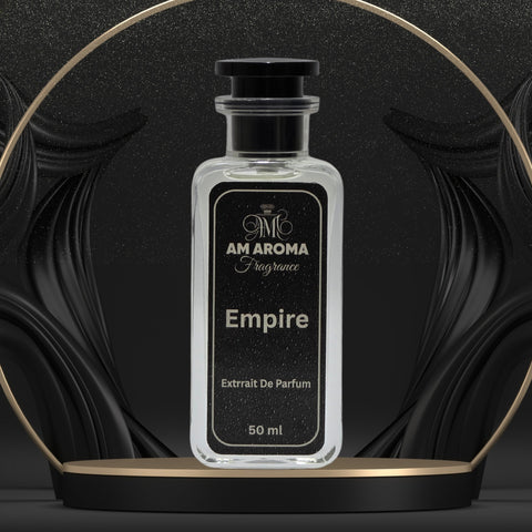 👑 Empire – Inspired by Creed Aventus 👑