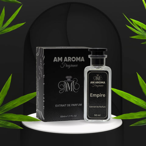👑 Empire – Inspired by Creed Aventus 👑