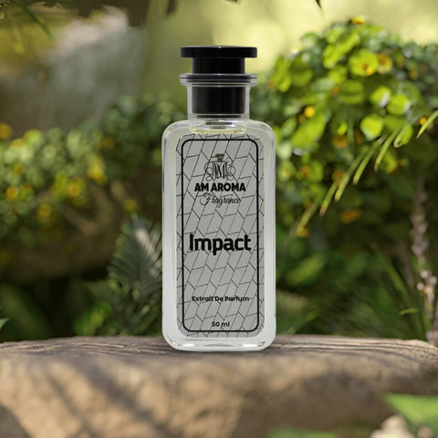 ⚡ Impact – Inspired by Havoc ⚡