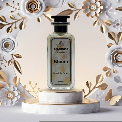 🌸 Bloom – Inspired by Prophecy 🌸