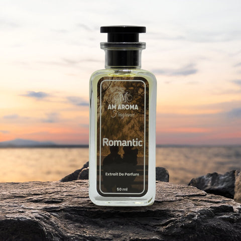 ☕ Romantic – Inspired by Romantic Coffee 💞