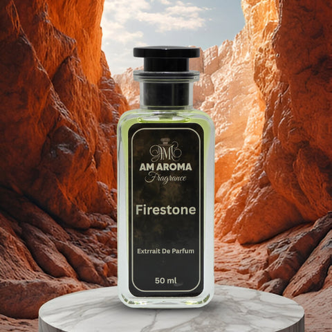 🔥 Firestone – Inspired by UDY 🔥