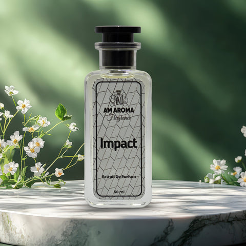 ⚡ Impact – Inspired by Havoc ⚡