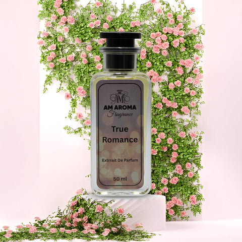 💖 True Romance – Inspired by Romance 💖