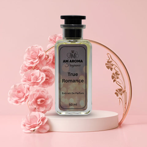 💖 True Romance – Inspired by Romance 💖