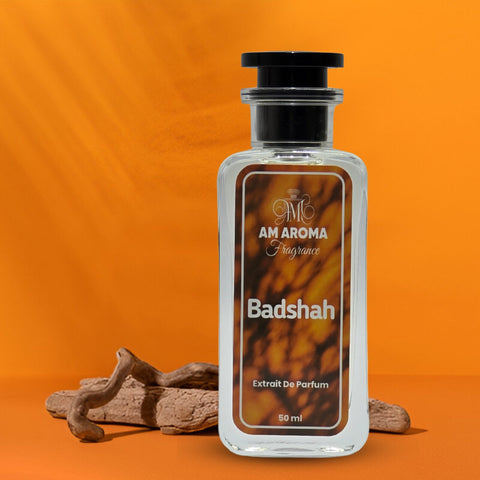 👑 Badshah – Inspired by Sultan 👑