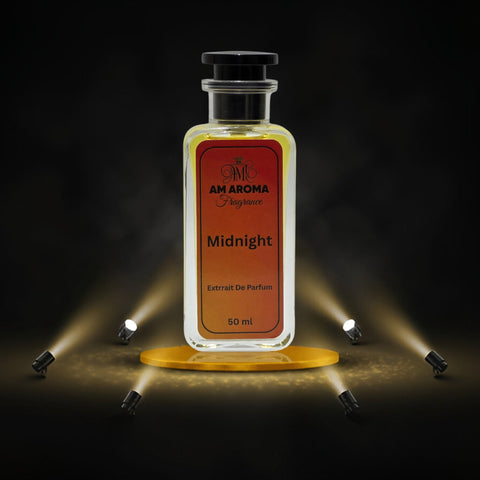 🌙 Midnight – Inspired by Azzaro Wanted 🌙