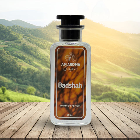 👑 Badshah – Inspired by Sultan 👑