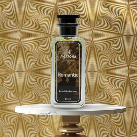 ☕ Romantic – Inspired by Romantic Coffee 💞