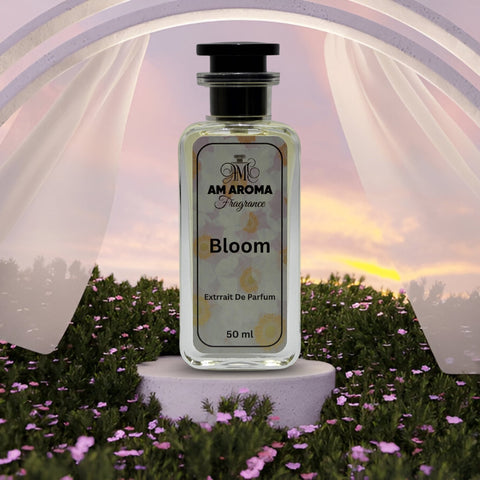 🌸 Bloom – Inspired by Prophecy 🌸