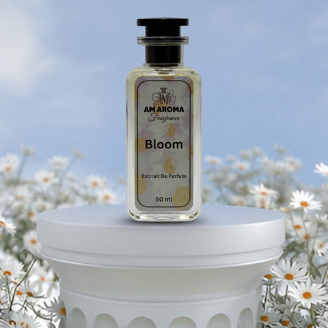 🌸 Bloom – Inspired by Prophecy 🌸