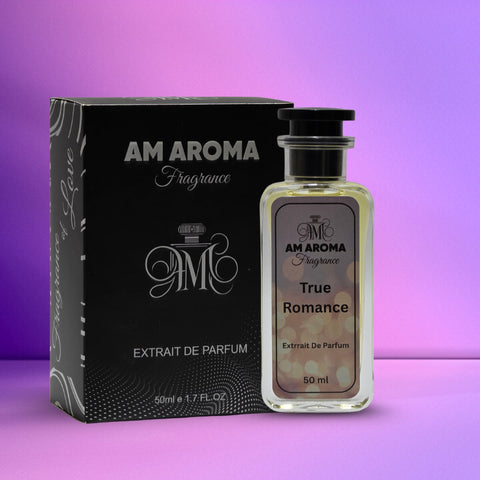 💖 True Romance – Inspired by Romance 💖