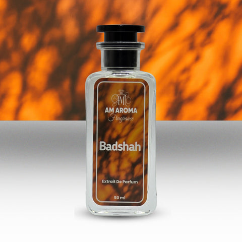 👑 Badshah – Inspired by Sultan 👑