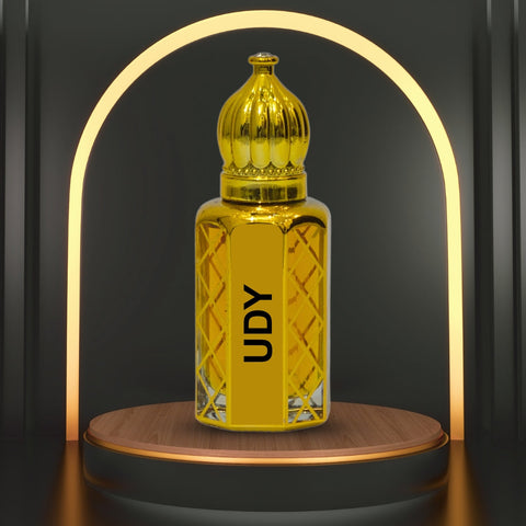 UDY
