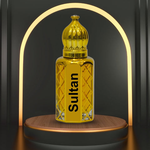 Sultan