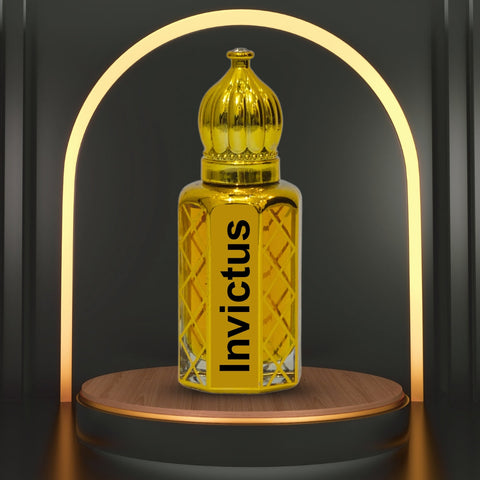 Invictus
