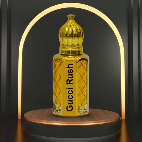 Gucci Rush