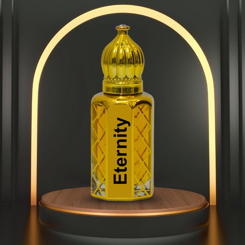 Eternity