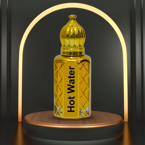 Hot Water